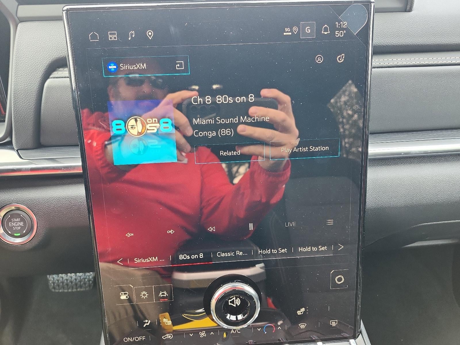 2026 GMC Terrain AWD 4dr Elevation