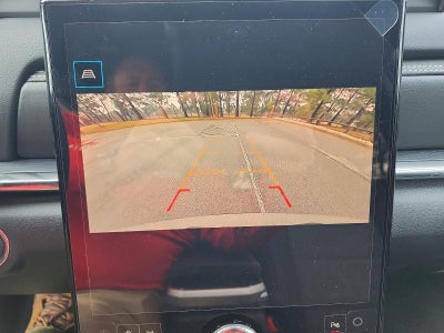 2026 GMC Terrain AWD 4dr Elevation