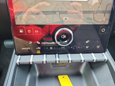 2026 GMC Terrain AWD 4dr Elevation