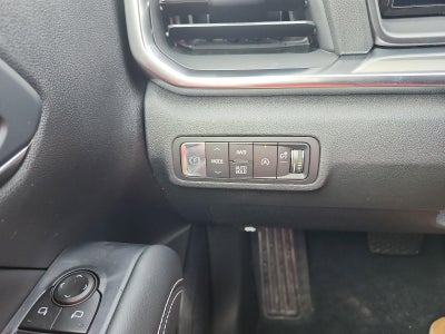 2026 GMC Terrain AWD 4dr Elevation