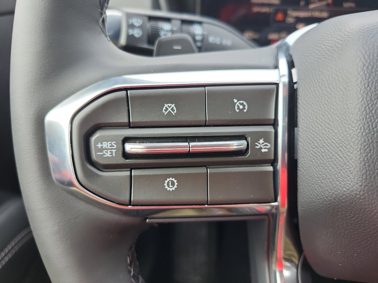 2026 GMC Terrain AWD 4dr Elevation