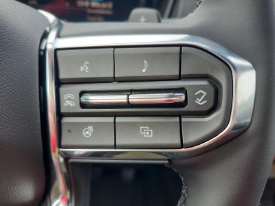 2026 GMC Terrain AWD 4dr Elevation