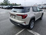 2026 GMC Terrain AWD 4dr Elevation