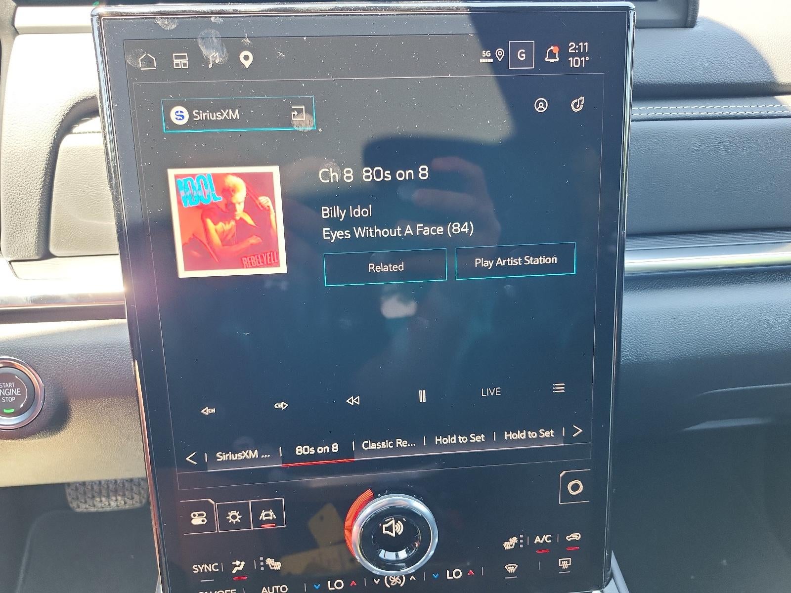 2027 GMC Terrain AWD 4dr Elevation