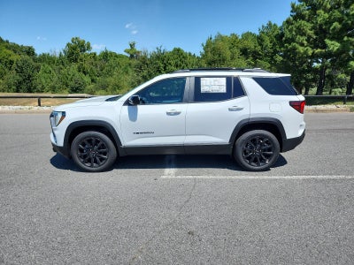 2027 GMC Terrain AWD 4dr Elevation