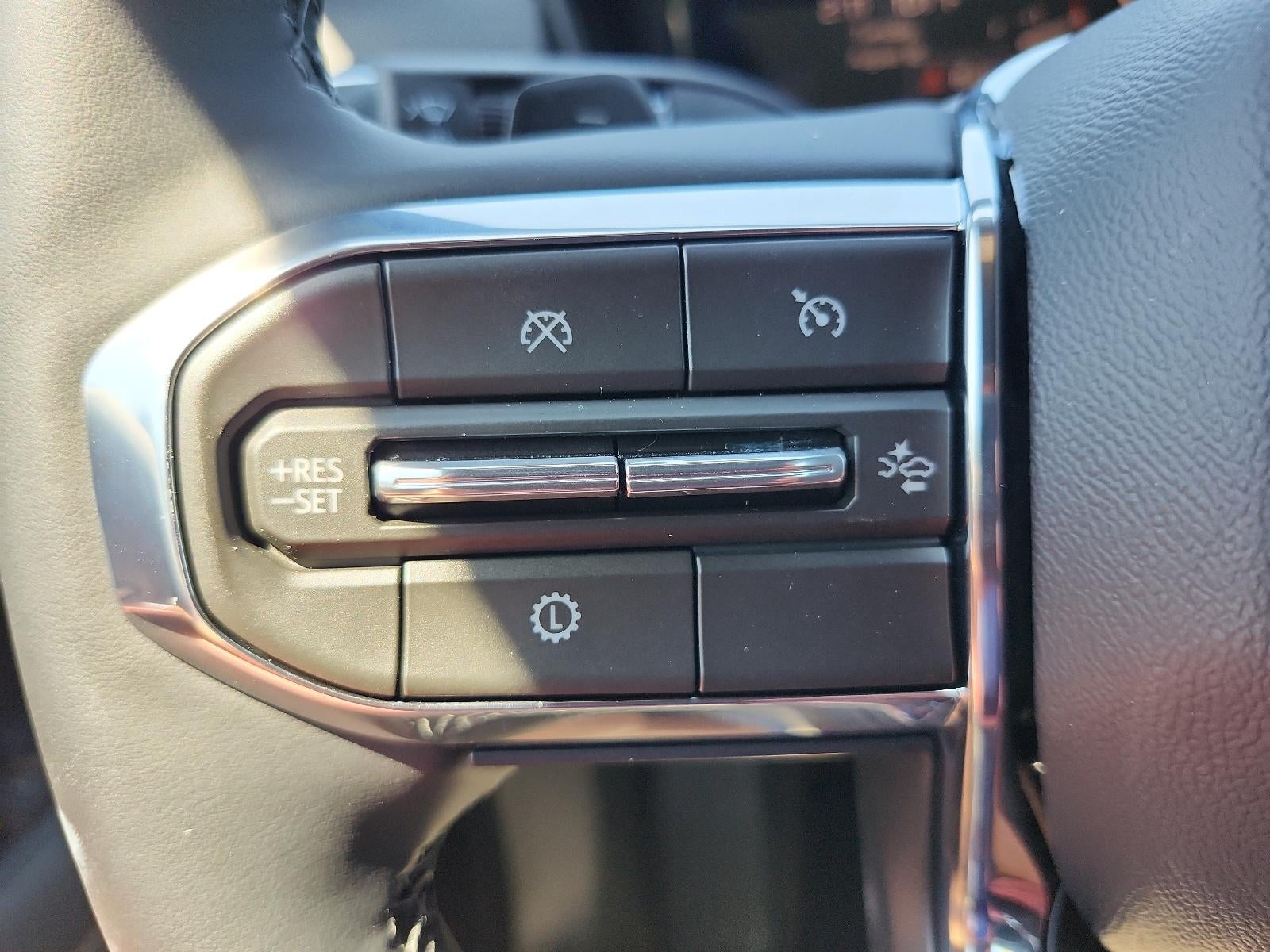 2027 GMC Terrain AWD 4dr Elevation