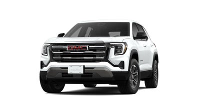 2026 GMC Terrain AWD 4dr Elevation