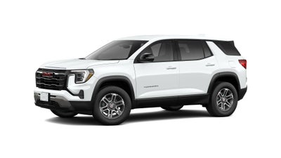 2026 GMC Terrain AWD 4dr Elevation