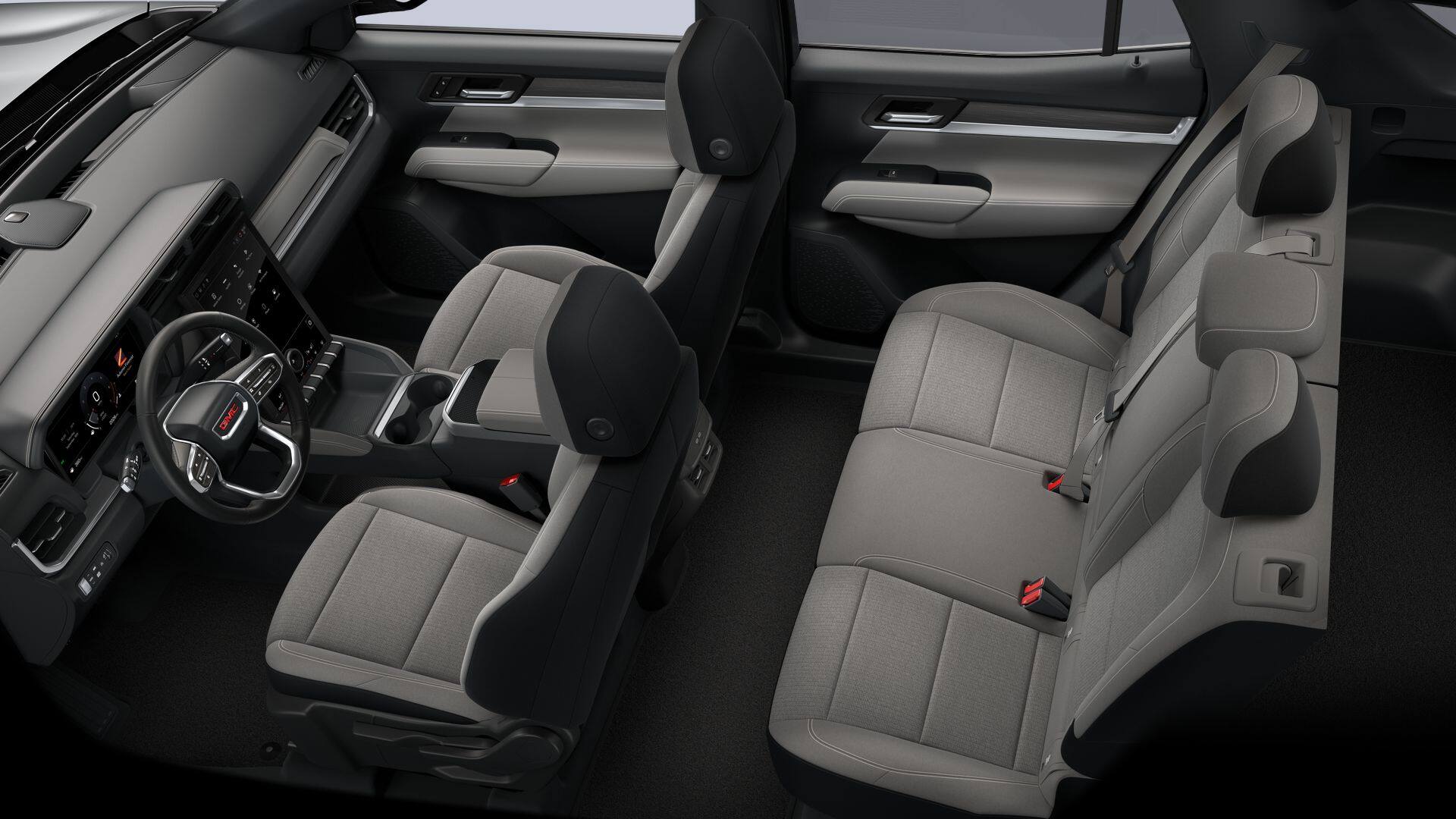 2026 GMC Terrain AWD 4dr Elevation