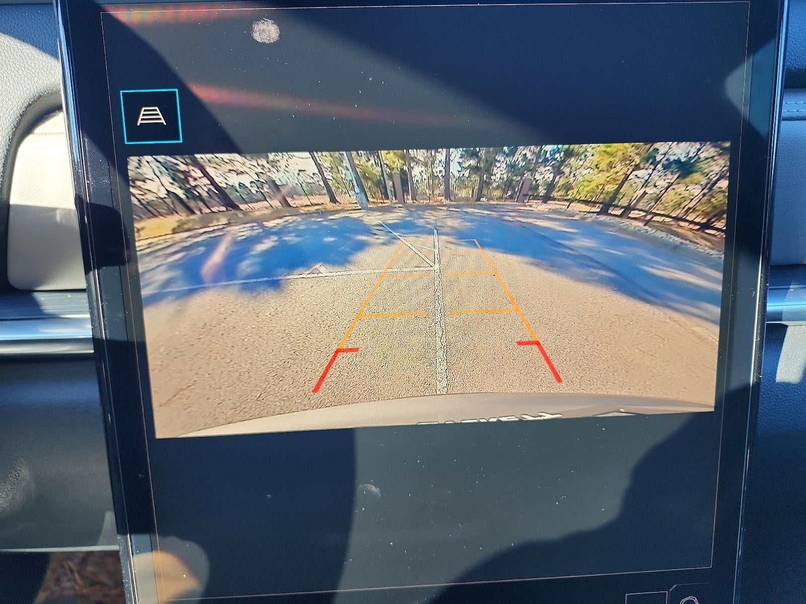 2026 GMC Terrain AWD 4dr Elevation