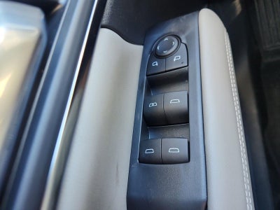 2026 GMC Terrain AWD 4dr Elevation