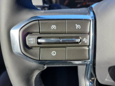 2026 GMC Terrain AWD 4dr Elevation