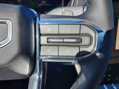 2026 GMC Terrain AWD 4dr Elevation