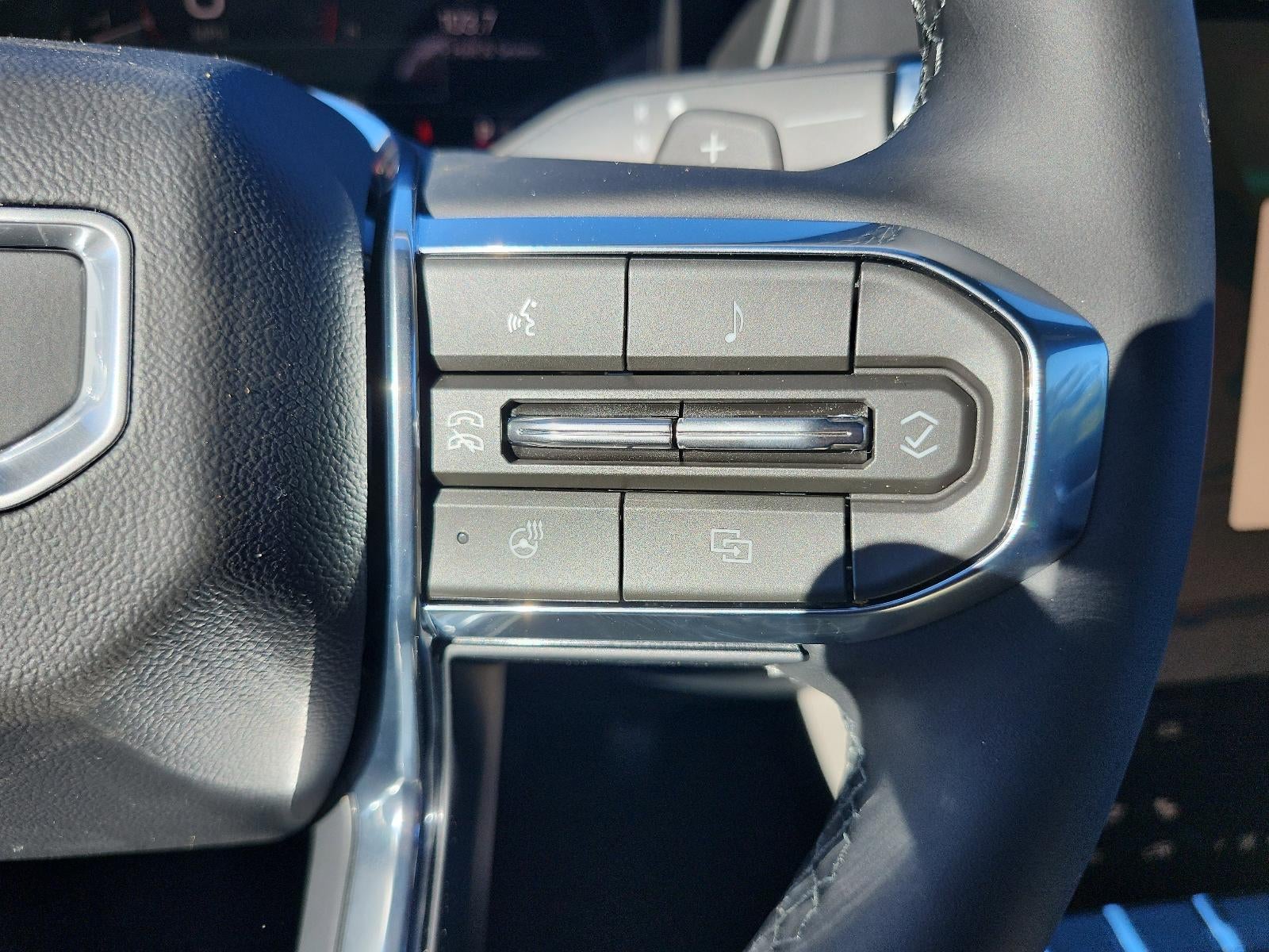 2026 GMC Terrain AWD 4dr Elevation