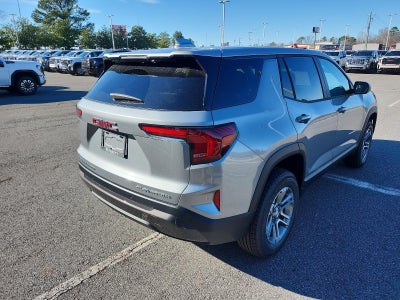 2026 GMC Terrain AWD 4dr Elevation