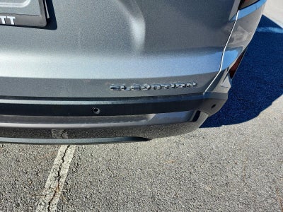 2026 GMC Terrain AWD 4dr Elevation