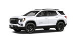 2027 GMC Terrain AWD 4dr Elevation