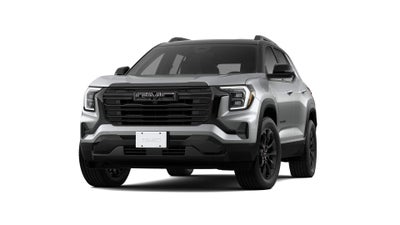 2026 GMC Terrain AWD 4dr Elevation