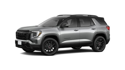 2026 GMC Terrain AWD 4dr Elevation