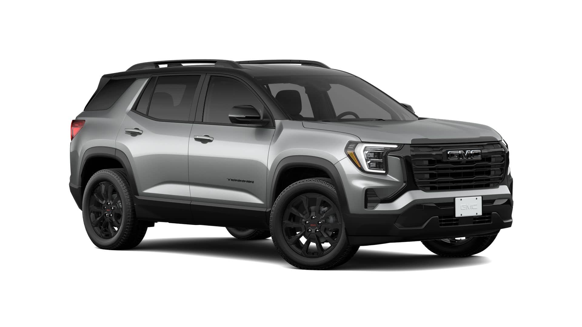 2026 GMC Terrain AWD 4dr Elevation