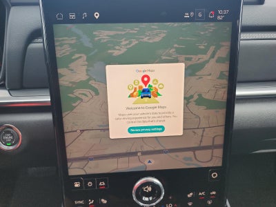 2027 GMC Terrain AWD 4dr Elevation
