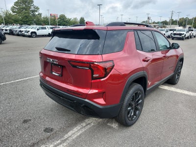 2027 GMC Terrain AWD 4dr Elevation