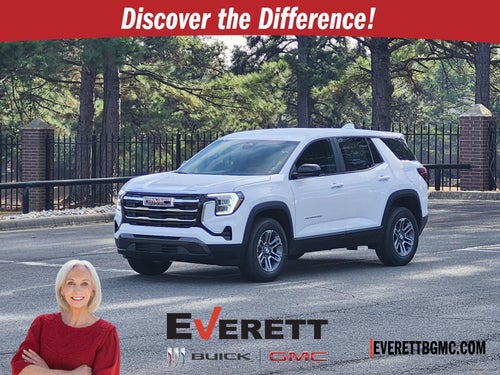 2026 GMC Terrain AWD 4dr Elevation