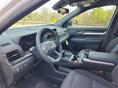 2026 GMC Terrain AWD 4dr Elevation