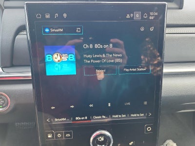 2026 GMC Terrain AWD 4dr Elevation