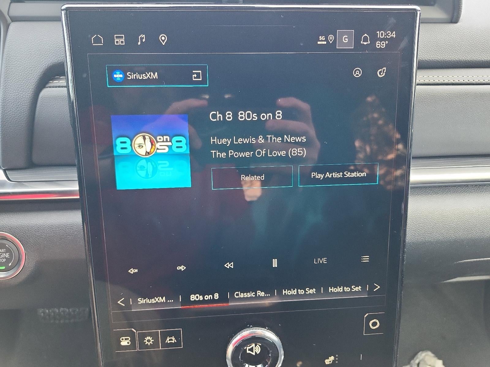 2026 GMC Terrain AWD 4dr Elevation