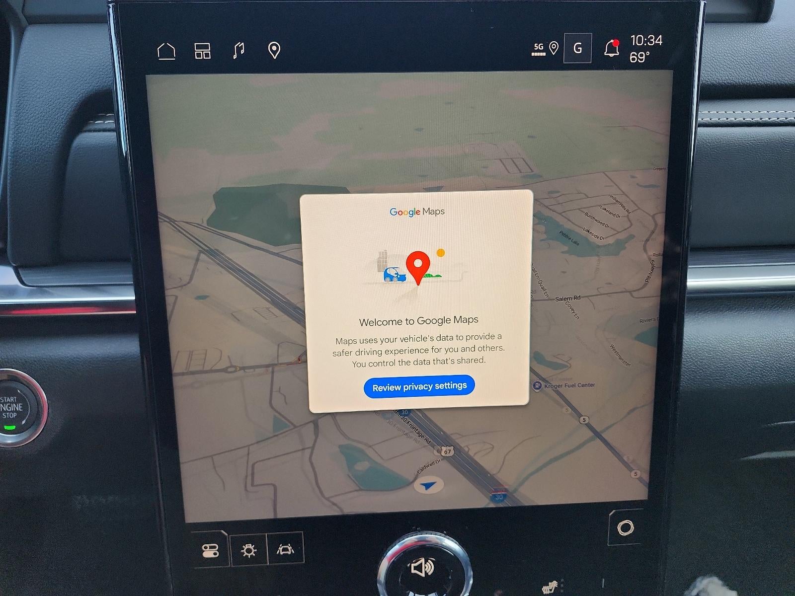 2026 GMC Terrain AWD 4dr Elevation