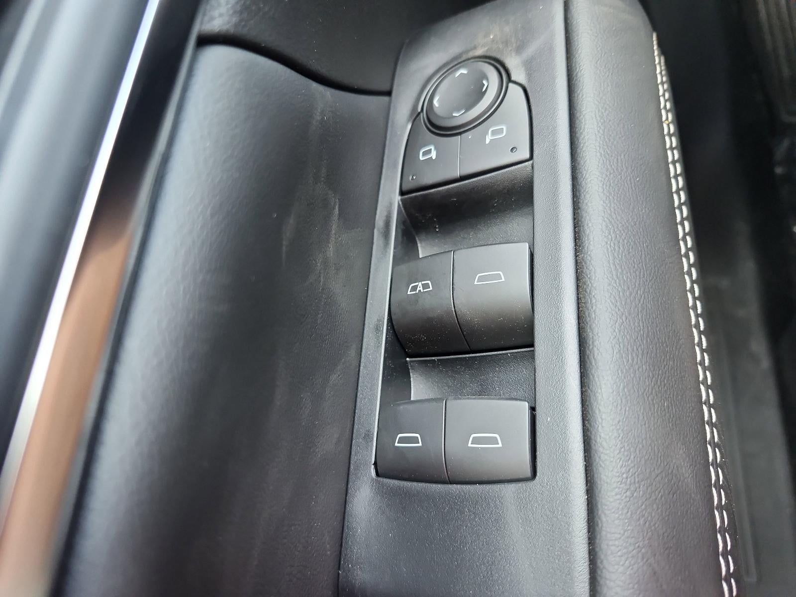 2026 GMC Terrain AWD 4dr Elevation