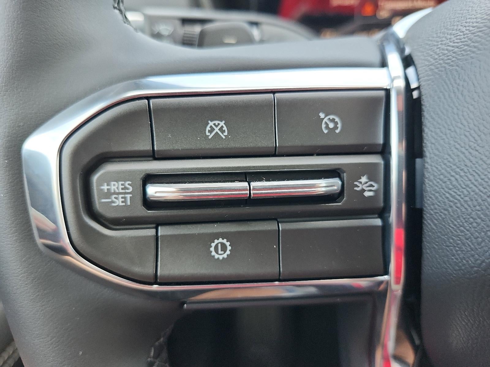 2026 GMC Terrain AWD 4dr Elevation