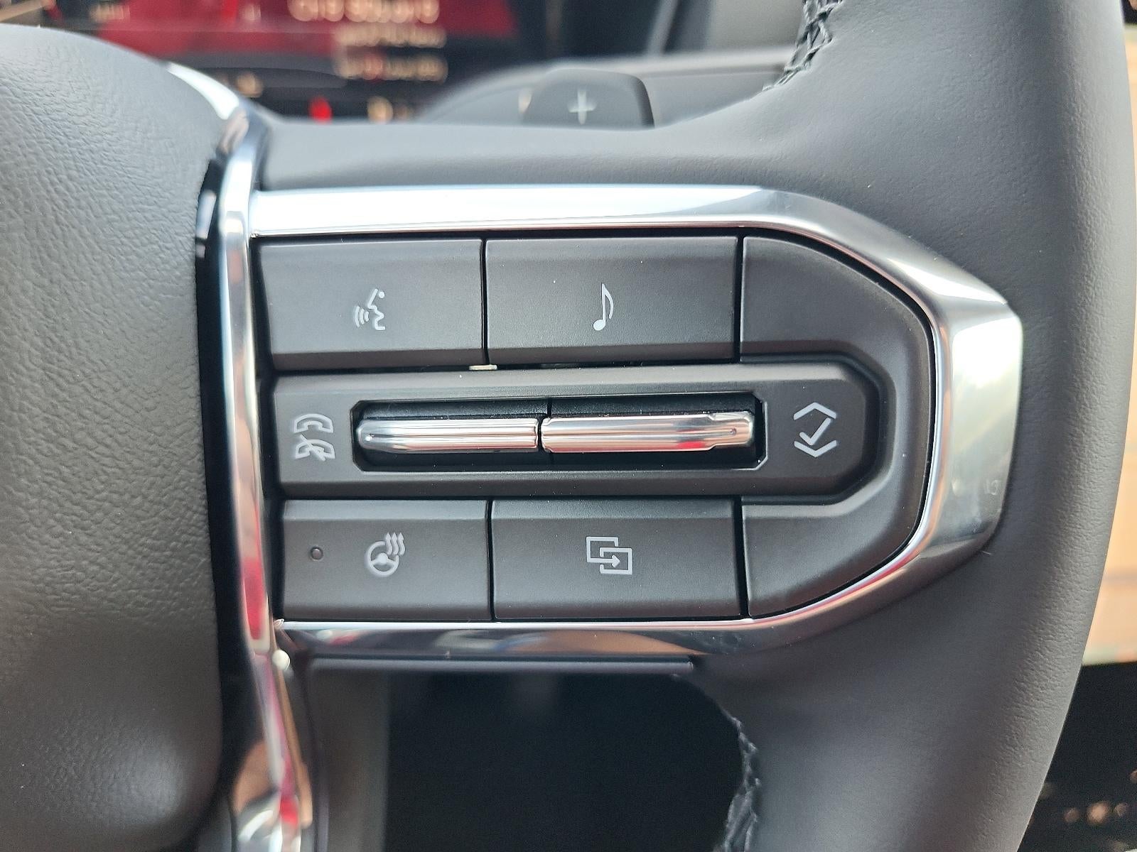 2026 GMC Terrain AWD 4dr Elevation