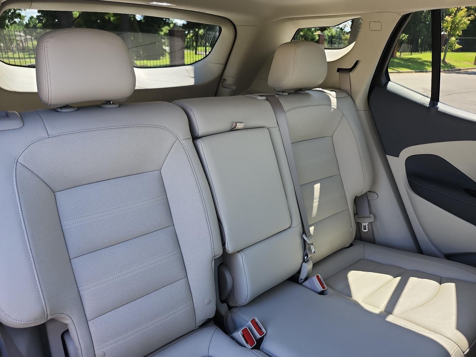 2024 GMC Terrain Denali - Photo 10