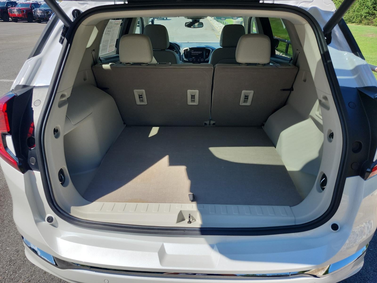 2024 GMC Terrain Denali - Photo 11