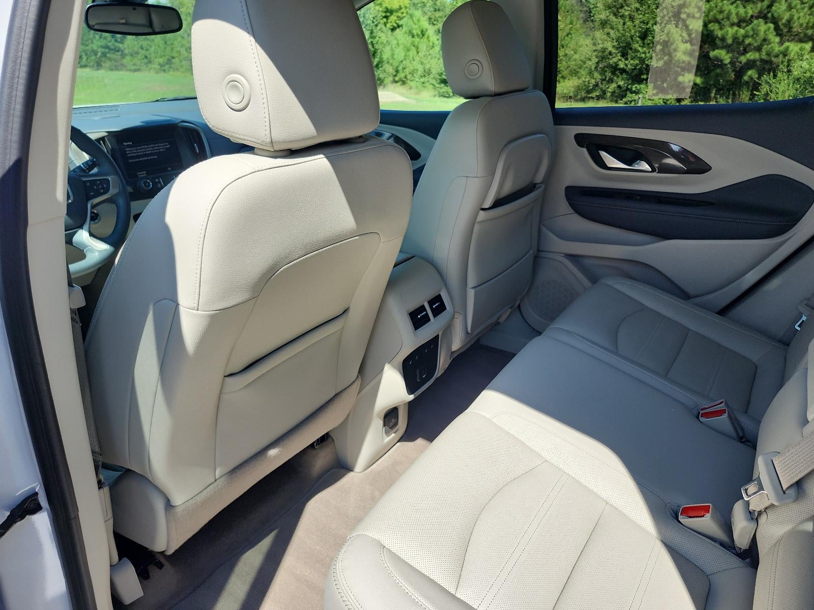 2024 GMC Terrain Denali - Photo 13