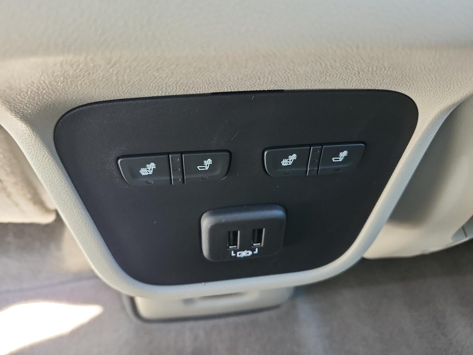 2024 GMC Terrain Denali - Photo 14