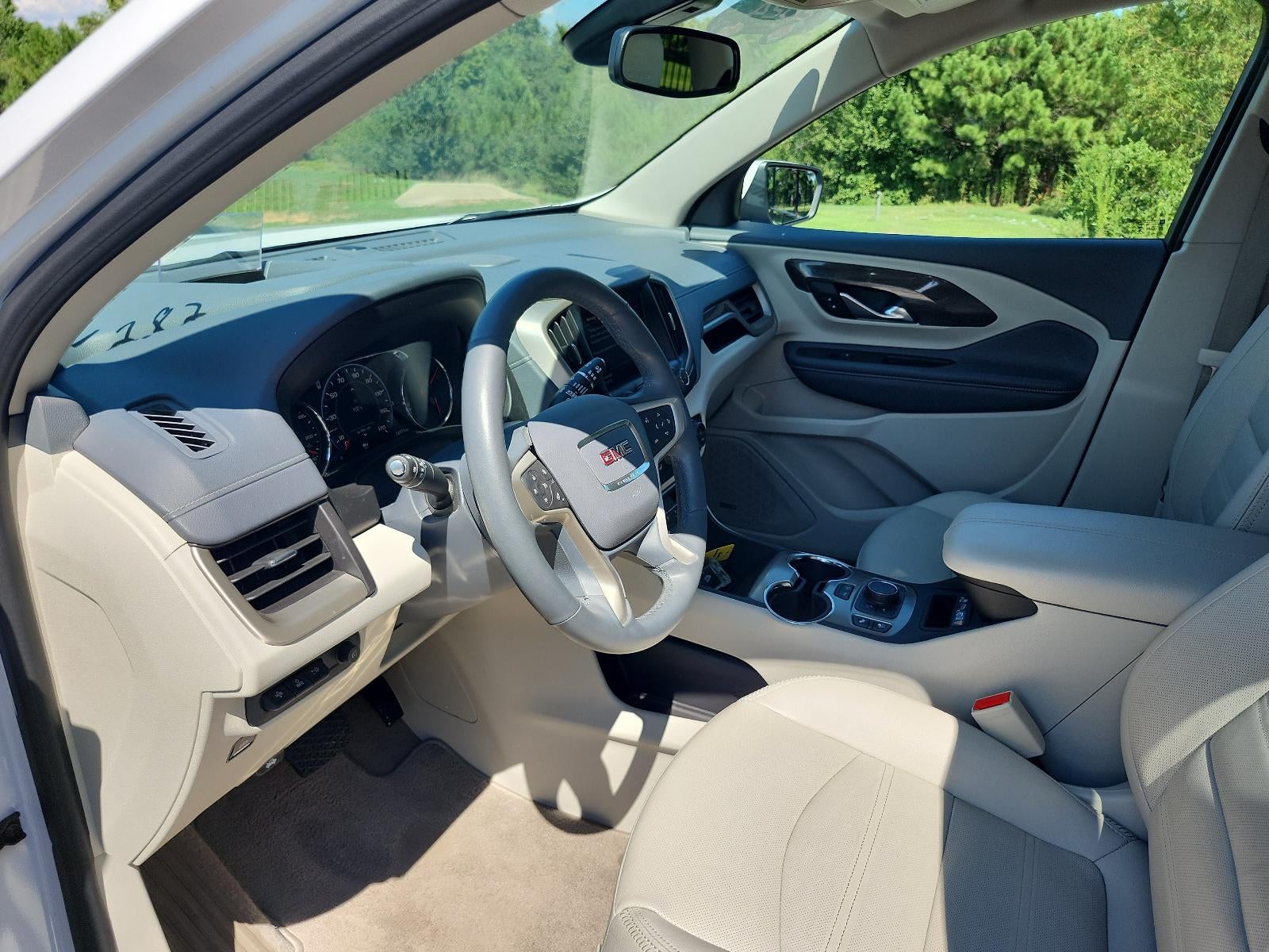 2024 GMC Terrain Denali - Photo 16