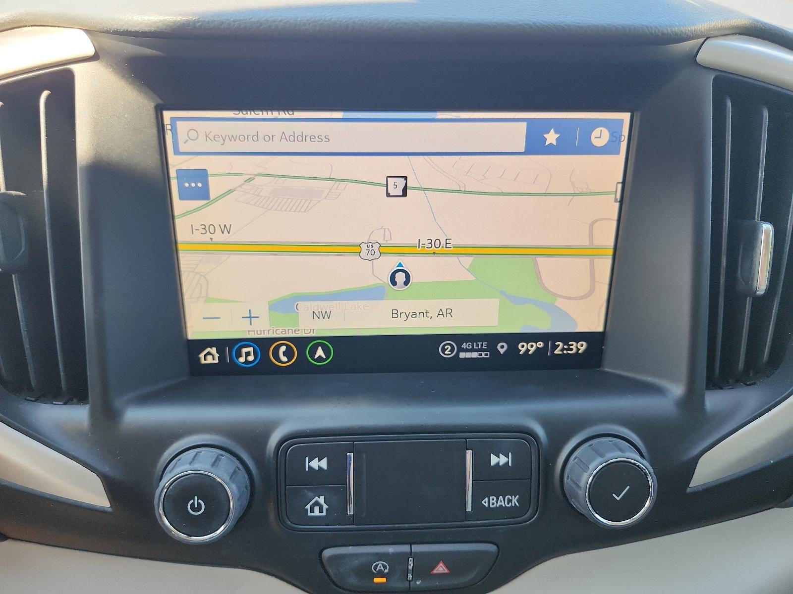 2024 GMC Terrain Denali - Photo 18