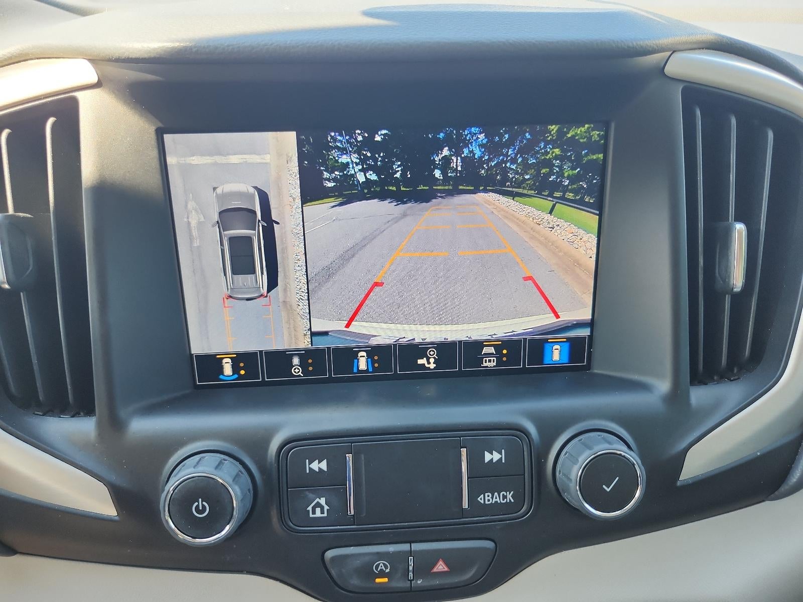 2024 GMC Terrain Denali - Photo 19