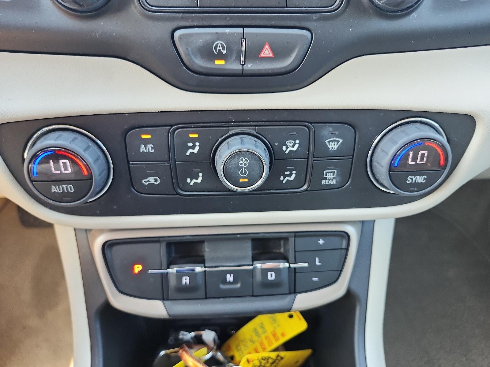 2024 GMC Terrain Denali - Photo 20