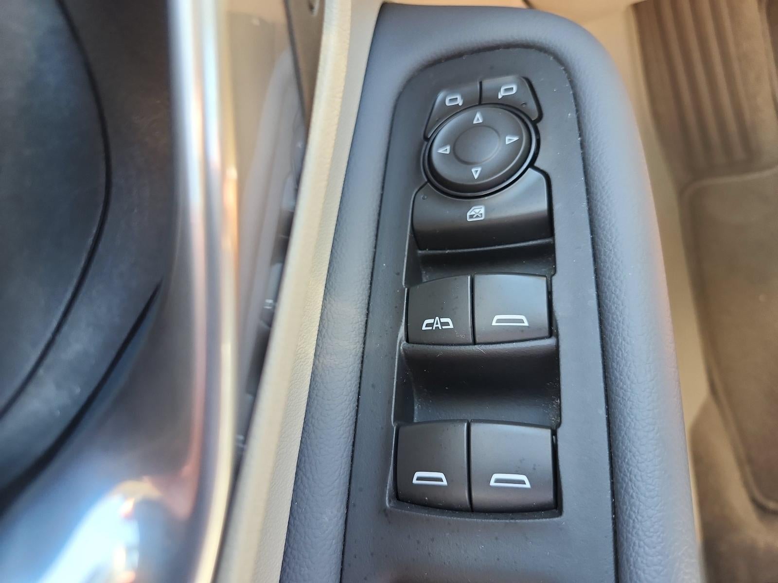 2024 GMC Terrain Denali - Photo 22