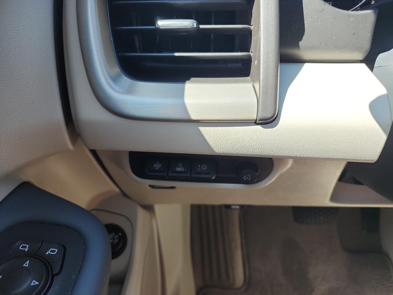2024 GMC Terrain Denali - Photo 23