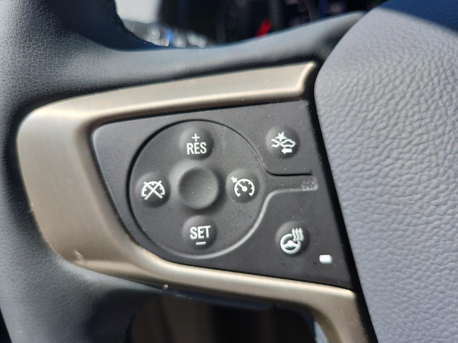 2024 GMC Terrain Denali - Photo 26