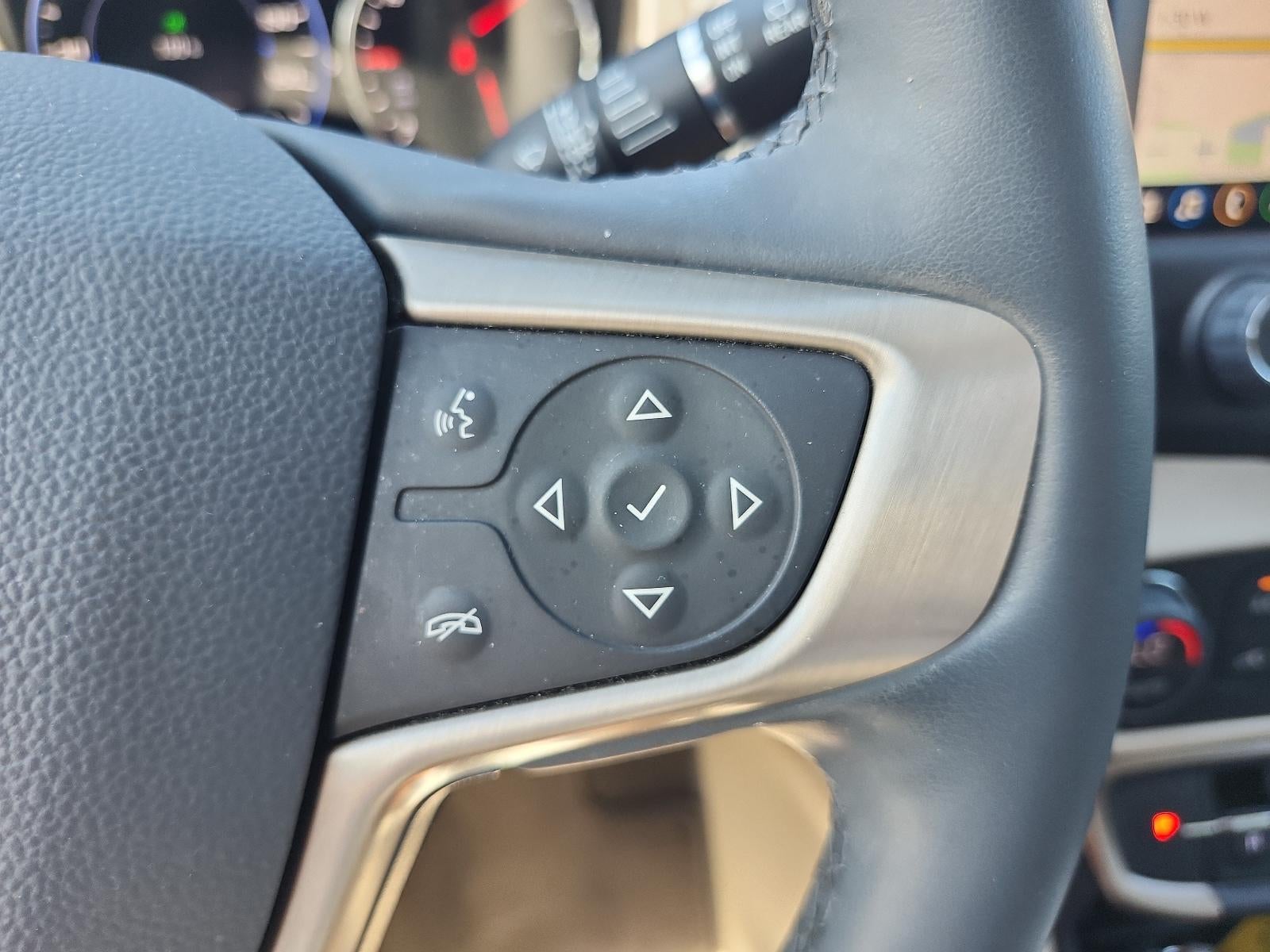 2024 GMC Terrain Denali - Photo 27
