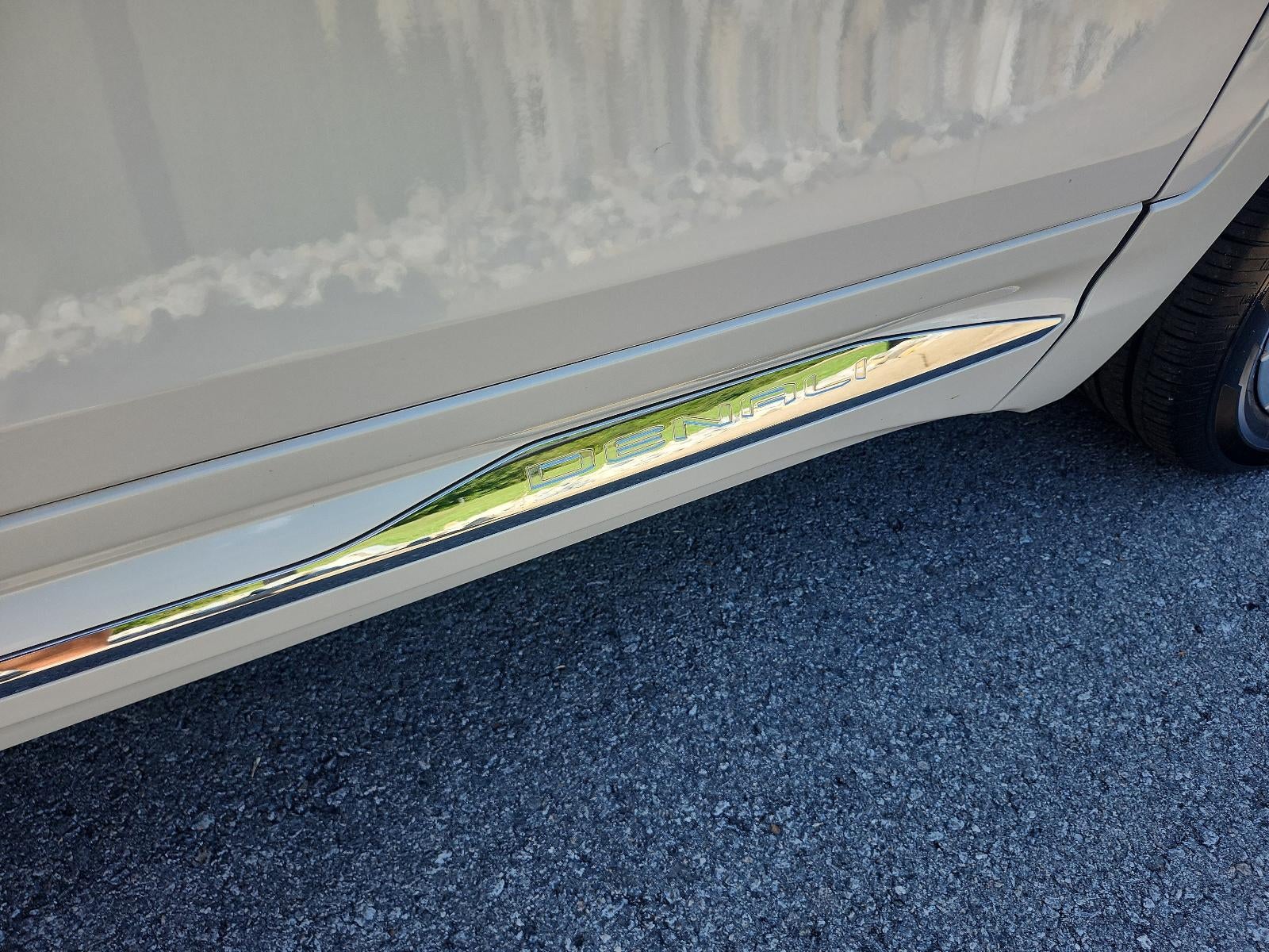 2024 GMC Terrain Denali - Photo 7