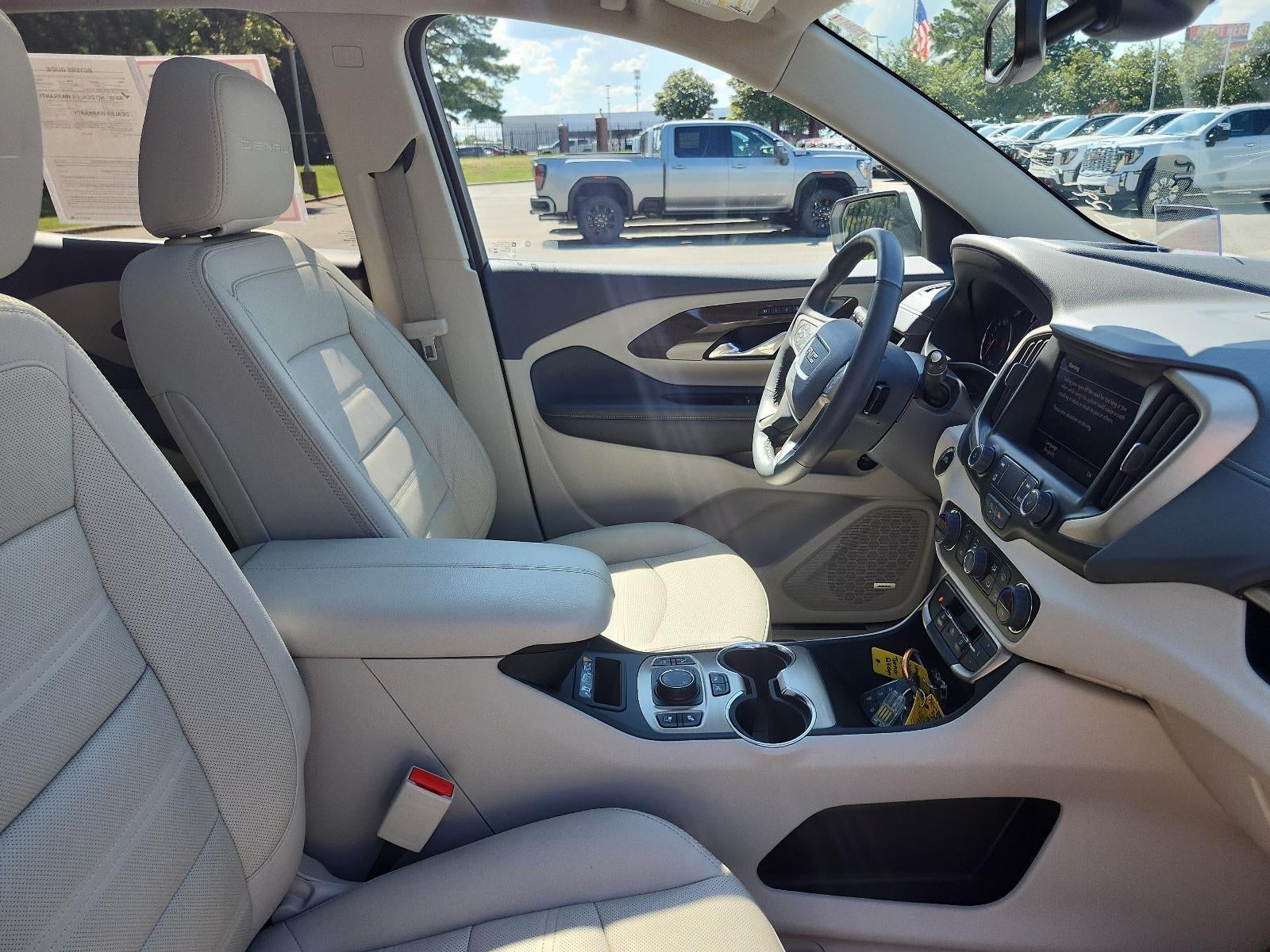 2024 GMC Terrain Denali - Photo 8