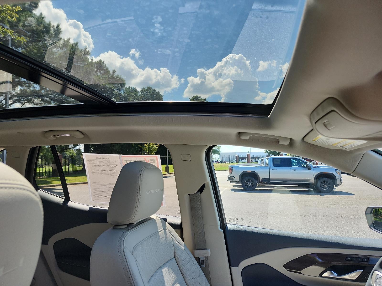 2024 GMC Terrain Denali - Photo 9
