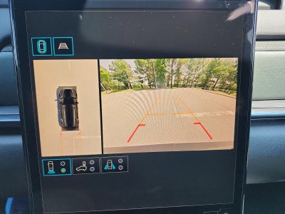 2026 GMC Terrain AWD 4dr AT4